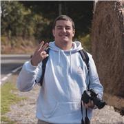 Laureando in Storia, offro ripetizioni di Italiano/Storia/Inglese